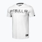 Біла чоловіча футболка Pitbull West Coast Origin