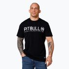 Чоловіча футболка Pitbull West Coast Origin чорна