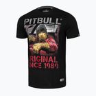 Чоловіча футболка Pitbull West Coast Drive чорна