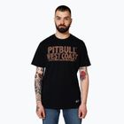 Чоловіча футболка Pitbull West Coast Mugshot 2 чорна