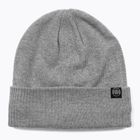 Зимова шапка Pitbull Beanie Small Logo 2 graphite melange