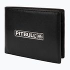 Гаманець чоловічий Pitbull Hilltop Original Leather black