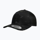 Кепка Pitbull West Coast Mesh Snapback Harding чорна