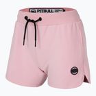 Шорти жіночі Pitbull West Coast Florida powder pink