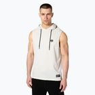 Топ чоловічий Pitbull Mercado HillТоп Hooded Sleeveless white