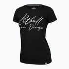 Жіноча футболка Pitbull West Coast SD чорна