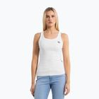 Топ жіночий Pitbull Layla Tank Top white