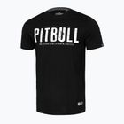 Чоловіча футболка Pitbull West Coast Street King 214045900001 чорна