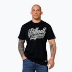 Чоловіча футболка Pitbull West Coast Оригінальна чорна