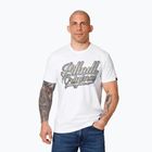 Чоловіча футболка Pitbull West Coast Оригінальна біла