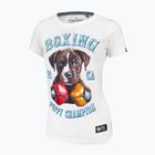 Жіноча футболка Pitbull West Coast Lil' Champ біла