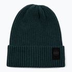 Шапка зимова Pitbull Beanie Velcro Logo green