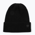 Шапка зимова Pitbull Beanie Velcro Logo black