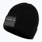 Шапка зимова чоловіча Pitbull Beanie Dock black