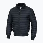 Куртка чоловіча Pitbull Lancaster Quilted dark navy