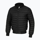 Куртка чоловіча Pitbull Lancaster Quilted black