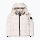 Куртка зимова жіноча Pitbull Cleo Quilted Hooded sand
