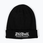 Шапка зимова Pitbull Beanie Dock off white