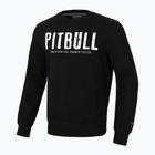 Кофта чоловіча Pitbull West Coast Crewneck Street King black