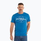 Футболка чоловіча Pitbull Ultra Light Pitbull Co. royal blue