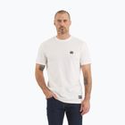 Футболка чоловіча Pitbull Small Logo off white