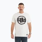 Футболка чоловіча Pitbull Scratch off white