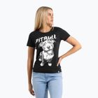 Футболка жіноча Pitbull Puppy 2 black