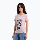 Футболка жіноча Pitbull Puppy 2 powder pink