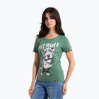 Футболка жіноча Pitbull Puppy 2 mint