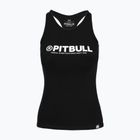 Топ жіночий Pitbull R Tank Top black