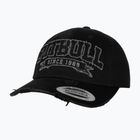 Кепка Pitbull Snapback Since 1989 Classic black