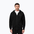 Кофта чоловіча Pitbull Dogwood Hooded Zip Sweatshirt black