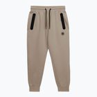 Штани чоловічі Pitbull Dogwood Track Pants dark sand