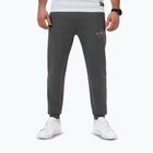 Штани чоловічі Pitbull Sampson Track Pants graphite