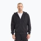 Кофта чоловіча Pitbull Tape Nugget Hooded Zip Sweatshirt black
