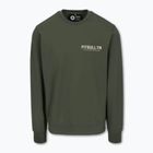 Кофта чоловіча Pitbull Para Bellum Crewneck Sweatshirt old green