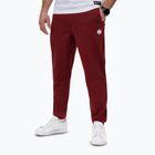 Штани чоловічі Pitbull Nugget Jogging burgundy