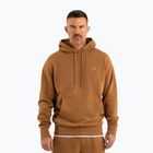 Кофта чоловіча Pitbull Lancaster 2 Hooded Sweatshirt honey yellow