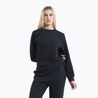 Кофта жіноча Pitbull Discovery Crewneck Sweatshirt black