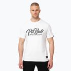 Футболка чоловіча Pitbull El Jeffe white