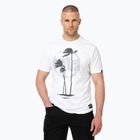 Футболка чоловіча Pitbull Palms white