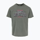 Футболка чоловіча Pitbull Ace Of Spades muted green