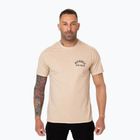 Футболка чоловіча Pitbull Pacyfic ultra light sand