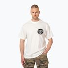 Футболка чоловіча Pitbull Graffiti off white