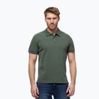Футболка поло чоловіча Pitbull Washed Polo sage green