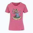 Футболка чоловіча Pitbull Doubletrouble washed pink