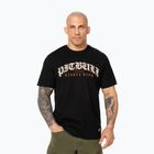 Футболка чоловіча Pitbull Tattoo black