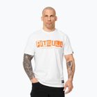 Футболка чоловіча Pitbull Blacky white