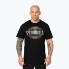 Футболка чоловіча Pitbull Tommy Gun black