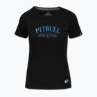 Футболка жіноча Pitbull Midnight black